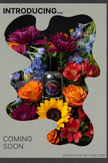 Room To Grow EDP 30mL