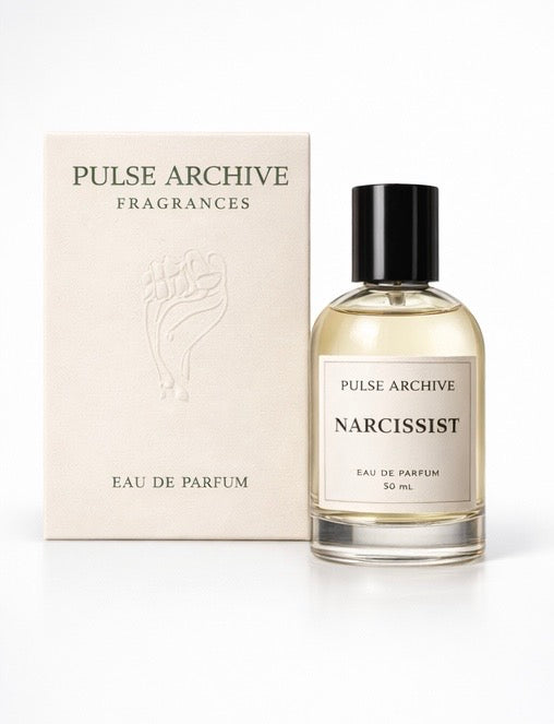 Narcissist EDP 30mL
