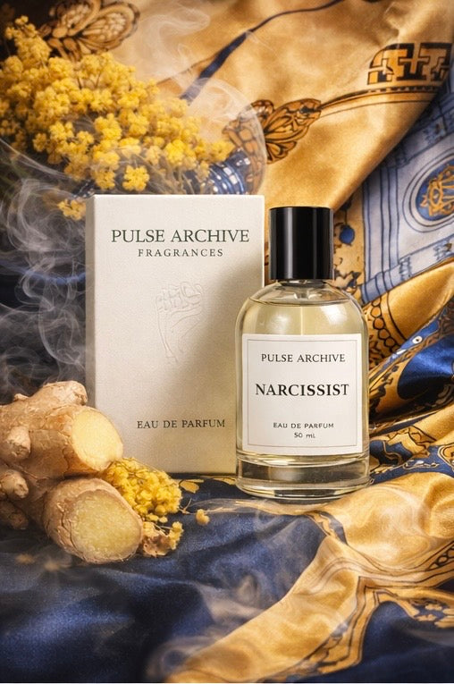 Narcissist EDP 30mL
